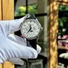 Đồng Hồ Patek Philippe Chế Tác Grand Complications 5327 Mặt Trắng Dây Da Xưởng 3K 40mm (1)