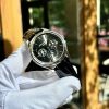 Đồng Hồ Patek Philippe Chế Tác Grand Complications 5327 Mặt Xám Dây Da Đen Nhà Máy 3K 40mm (2)
