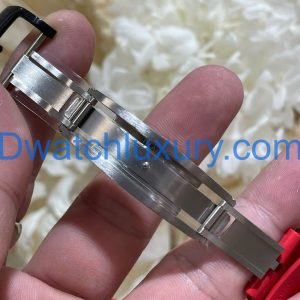 Đồng Hồ Richard Mille Tinh Chỉnh Độc Quyền RM35-02 Automatic Rafael Nadal Carbon & Chuyển Động Vaucher 44,5x49,94mm (1)