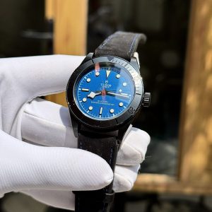 Đồng hồ Nam Tudor Chế Tác Black Bay Ceramic M79210CNU Mặt Xanh Blue 41mm (2)