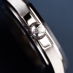 Đồng Hồ Patek Philippe Rep 11 Aquanaut 5167 Mặt Xám Dây Cao Su Tinh Chỉnh Nhà Máy BBF 40mm (2)