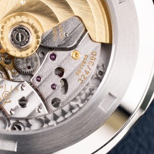 Đồng Hồ Patek Philippe Rep 11 Aquanaut 5167 Mặt Xám Dây Cao Su Tinh Chỉnh Nhà Máy BBF 40mm (2)