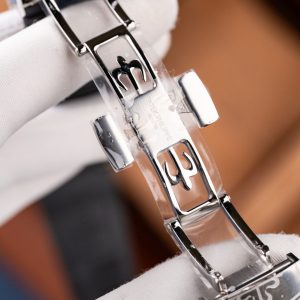 Đồng Hồ Patek Philippe Rep 11 Aquanaut 5167 Mặt Xám Dây Cao Su Tinh Chỉnh Nhà Máy BBF 40mm (2)