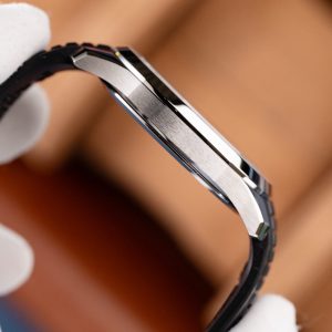 Đồng Hồ Patek Philippe Rep 11 Aquanaut 5167 Mặt Xám Dây Cao Su Tinh Chỉnh Nhà Máy BBF 40mm (2)