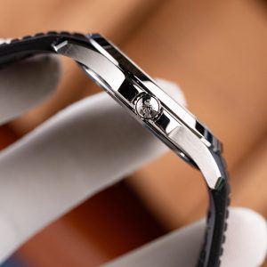 Đồng Hồ Patek Philippe Rep 11 Aquanaut 5167 Mặt Xám Dây Cao Su Tinh Chỉnh Nhà Máy BBF 40mm (2)