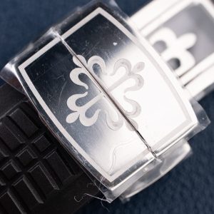 Đồng Hồ Patek Philippe Rep 11 Aquanaut 5167 Mặt Xám Dây Cao Su Tinh Chỉnh Nhà Máy BBF 40mm (2)