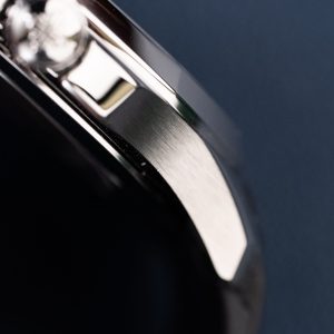 Đồng Hồ Patek Philippe Rep 11 Aquanaut 5167 Mặt Xám Dây Cao Su Tinh Chỉnh Nhà Máy BBF 40mm (2)