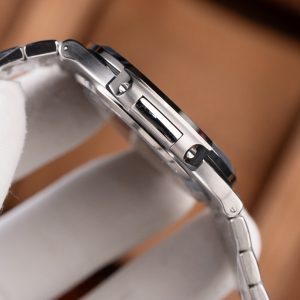 Đồng Hồ Patek Philippe Rep 11 Nautilus 5711 Mặt Xanh Blue Tinh Chỉnh Nhà Máy BBF 40mm