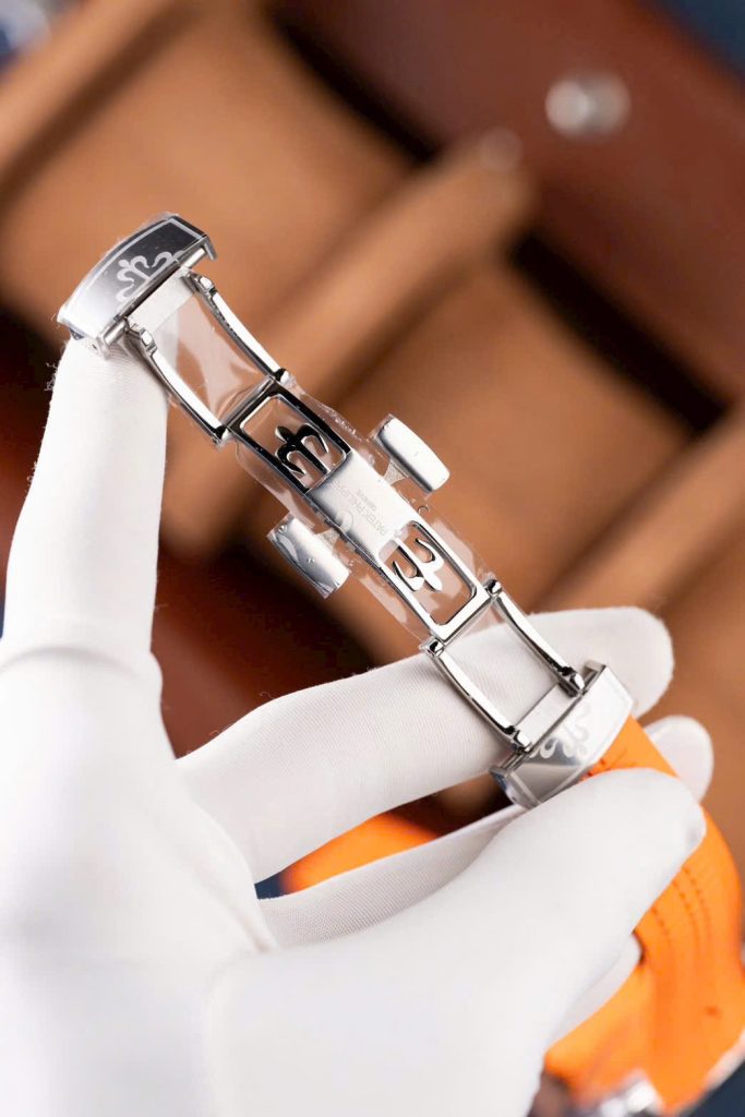 Đồng Hồ Patek Philippe Rep Cao Cấp Aquanaut 5167 Mặt Xám Dây Cao Su Tinh Chỉnh Nhà Máy BBF 40mm (2)