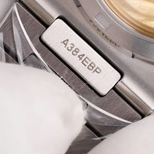 Đồng Hồ Patek Philippe Replica 11 Nautilus 5711 Bản Kỉ Niệm 40 Năm Tỉnh Chỉnh Nhà Máy 40mm (2)