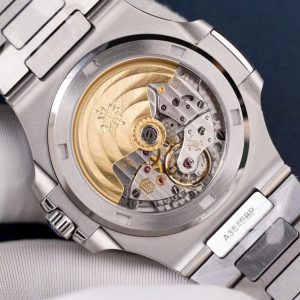 Đồng Hồ Patek Philippe Replica 11 Nautilus 5711 Bản Kỉ Niệm 40 Năm Tỉnh Chỉnh Nhà Máy 40mm (2)