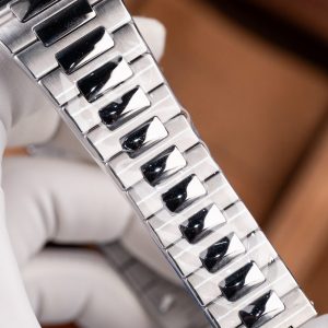 Đồng Hồ Patek Philippe Replica 11 Nautilus 5711 Mặt Tiffany Tinh Chỉnh Nhà Máy BBF 40mm (2)