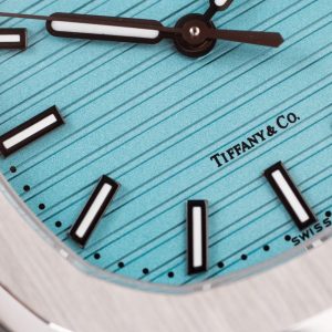 Đồng Hồ Patek Philippe Replica 11 Nautilus 5711 Mặt Tiffany Tinh Chỉnh Nhà Máy BBF 40mm (2)