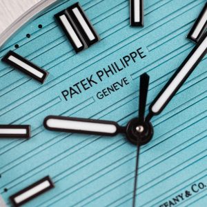 Đồng Hồ Patek Philippe Replica 11 Nautilus 5711 Mặt Tiffany Tinh Chỉnh Nhà Máy BBF 40mm (2)