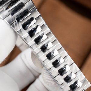 Đồng Hồ Patek Philippe Replica 11 Nautilus 5711 Mặt Trắng Tinh Chỉnh Nhà Máy BBF 40mm (2)