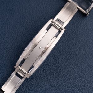 Đồng Hồ Richard Mille Chế Tác RM35-02 Màu Đen Vỏ Carbon Siêu Nhẹ Nhà Máy ZF 44mm (1)