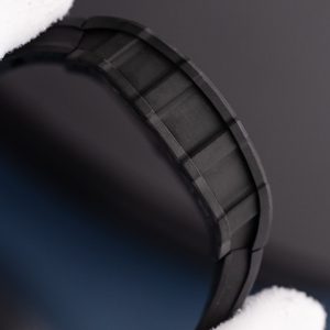 Đồng Hồ Richard Mille Chế Tác RM35-02 Màu Đen Vỏ Carbon Siêu Nhẹ Nhà Máy ZF 44mm (1)