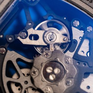 Đồng Hồ Richard Mille Rep 11 RM35-02 Màu Trắng Vỏ Carbon Siêu Nhẹ Nhà Máy ZF 44mm (1)