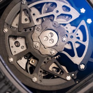 Đồng Hồ Richard Mille Rep 11 RM35-02 Màu Trắng Vỏ Carbon Siêu Nhẹ Nhà Máy ZF 44mm (1)