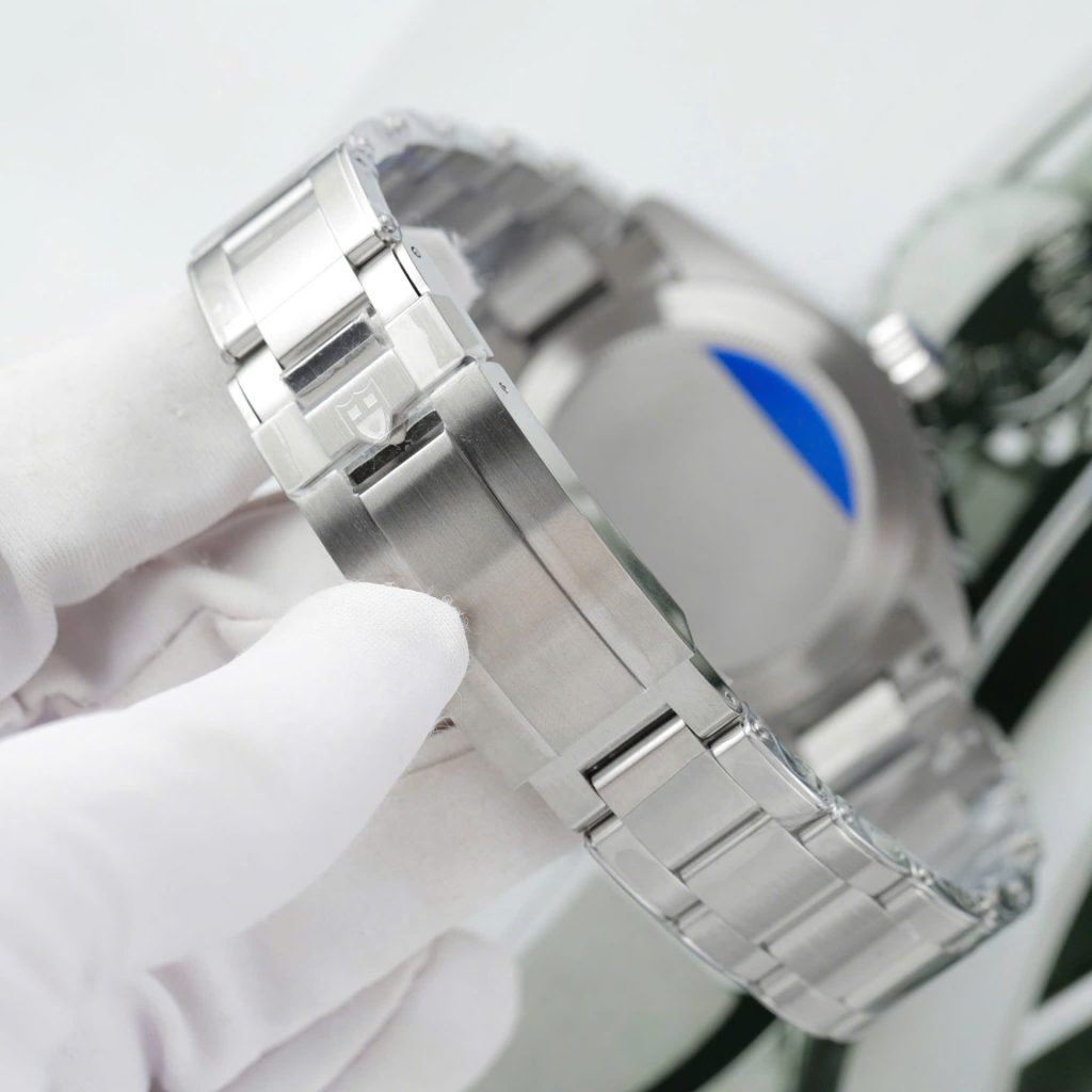 Đồng Hồ Tudor Black Bay GMT Replica 11 Nam Máy Cơ Thụy Sỹ Nhà Máy ZF 39mm (2)