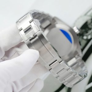 Đồng Hồ Tudor Black Bay GMT Replica 11 Nam Máy Cơ Thụy Sỹ Nhà Máy ZF 39mm (2)