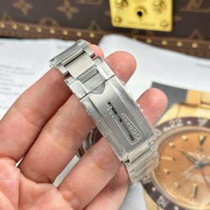 Đồng Hồ Tudor Pelagos 25600TN Rep Cao Cấp Mặt Đen Máy Cơ Tự Động Nhà Máy VS 42mm (2)