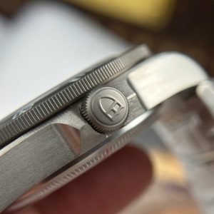 Đồng Hồ Tudor Pelagos 25600TN Rep Cao Cấp Mặt Đen Máy Cơ Tự Động Nhà Máy VS 42mm (2)