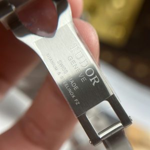 Đồng Hồ Tudor Pelagos 25600TN Rep Cao Cấp Mặt Đen Máy Cơ Tự Động Nhà Máy VS 42mm (2)