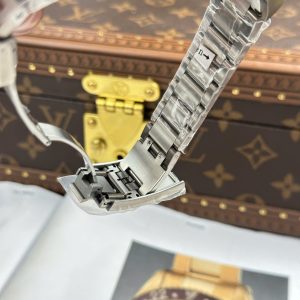 Đồng Hồ Tudor Pelagos 25600TN Rep Cao Cấp Mặt Đen Máy Cơ Tự Động Nhà Máy VS 42mm (2)