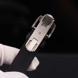 Đồng Hồ Richard Mille Chế Tác RM67-01 Skeleton Vỏ Titanium Siêu Nhẹ 38,7mm (2)