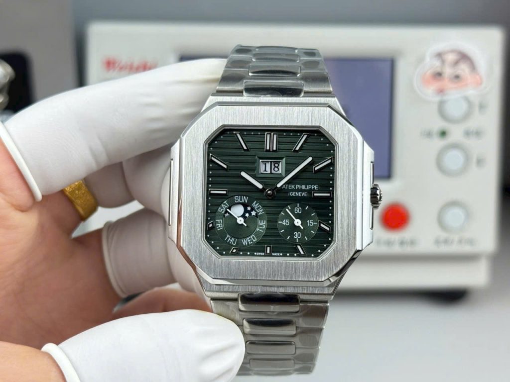 Exploring the Best Patek Philippe Replica Watches in 2026