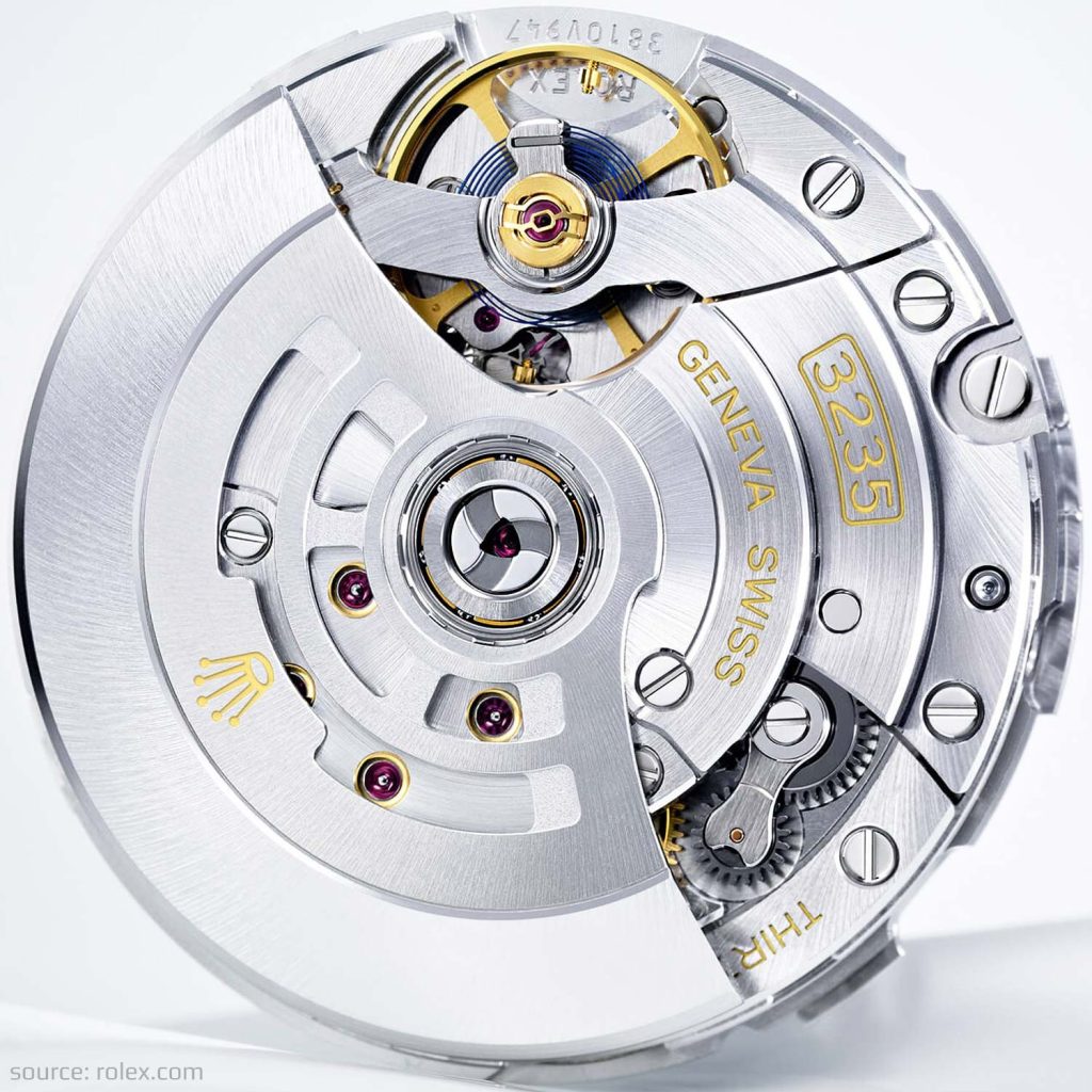 The Best Replica Watch Movements in 2026: Clone 3235, 4130, 324 & More