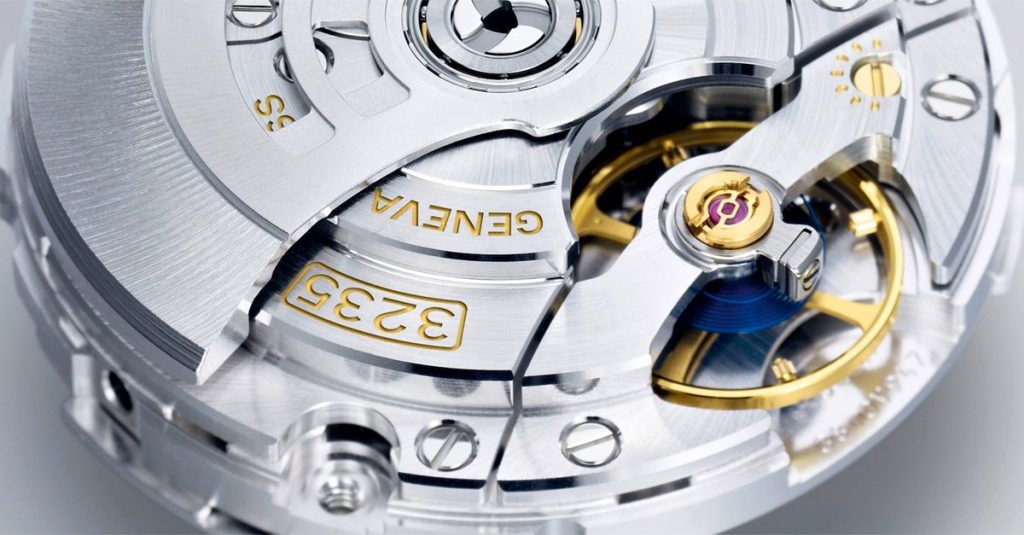 The Best Replica Watch Movements in 2026: Clone 3235, 4130, 324 & More