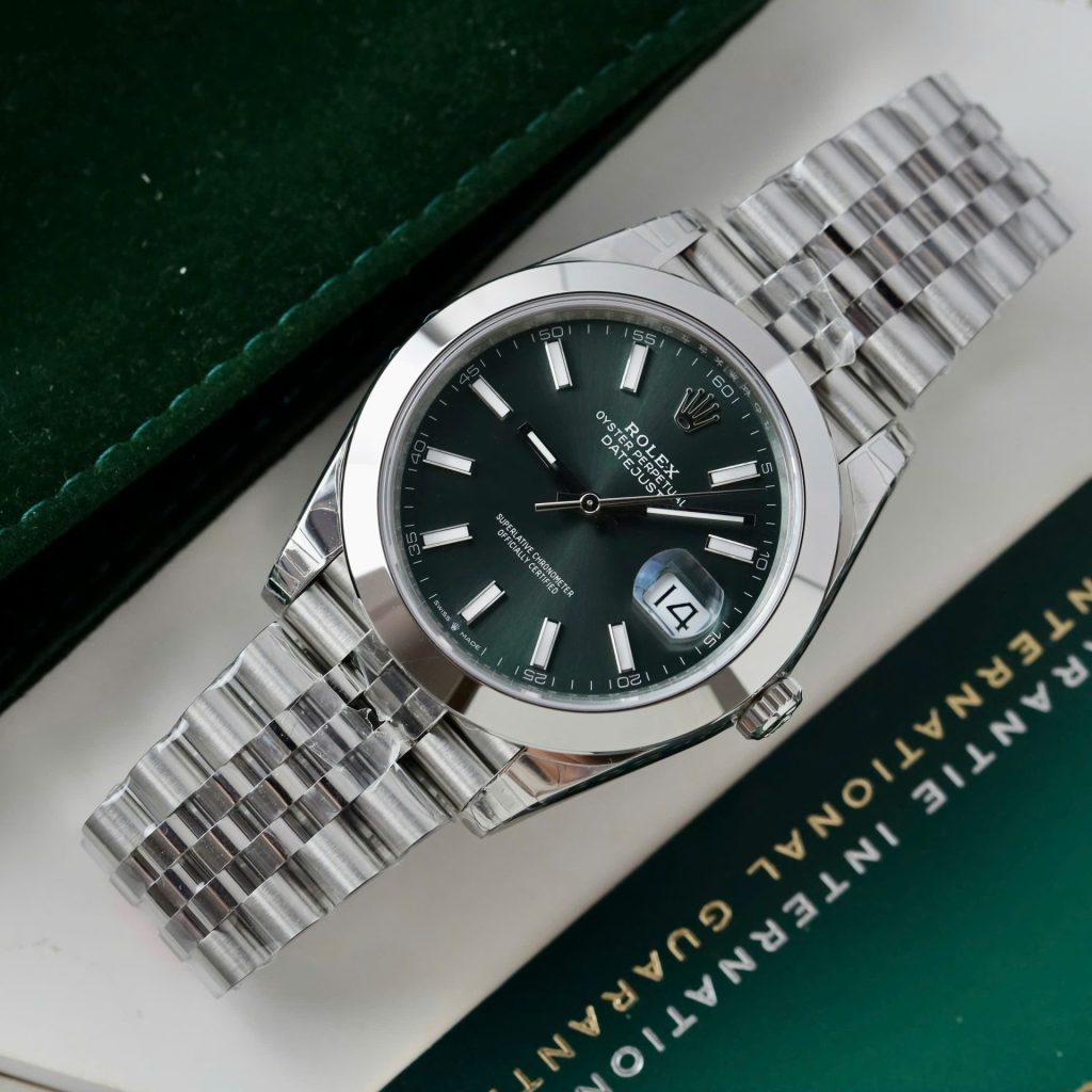 The Truth About Clean Factory Rolex Replicas in 2026