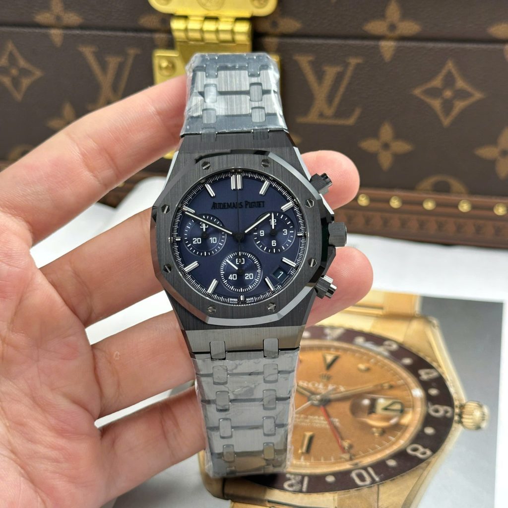 The Ultimate 2026 Guide to Buying a Super Clone Audemars Piguet