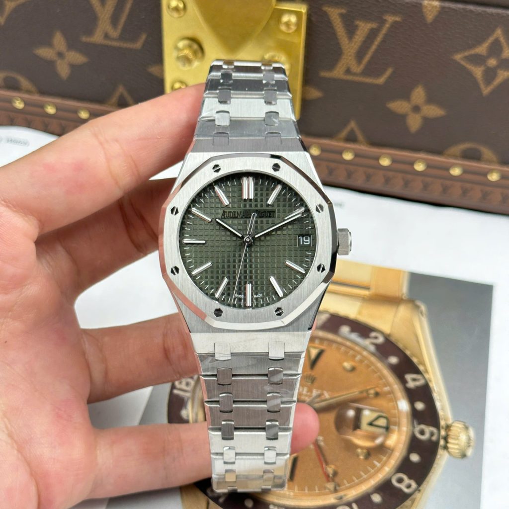 The Ultimate 2026 Guide to Buying a Super Clone Audemars Piguet