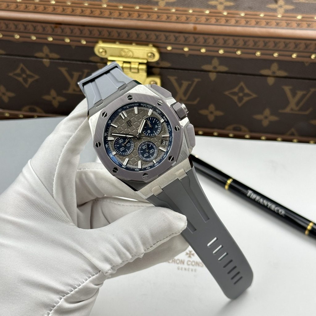 The Ultimate 2026 Guide to Buying a Super Clone Audemars Piguet