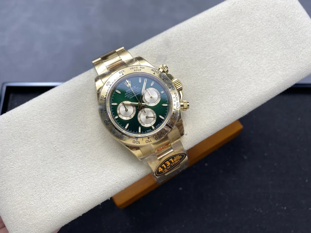 The Ultimate 2026 Guide to Rolex Daytona Replica Watches (3)