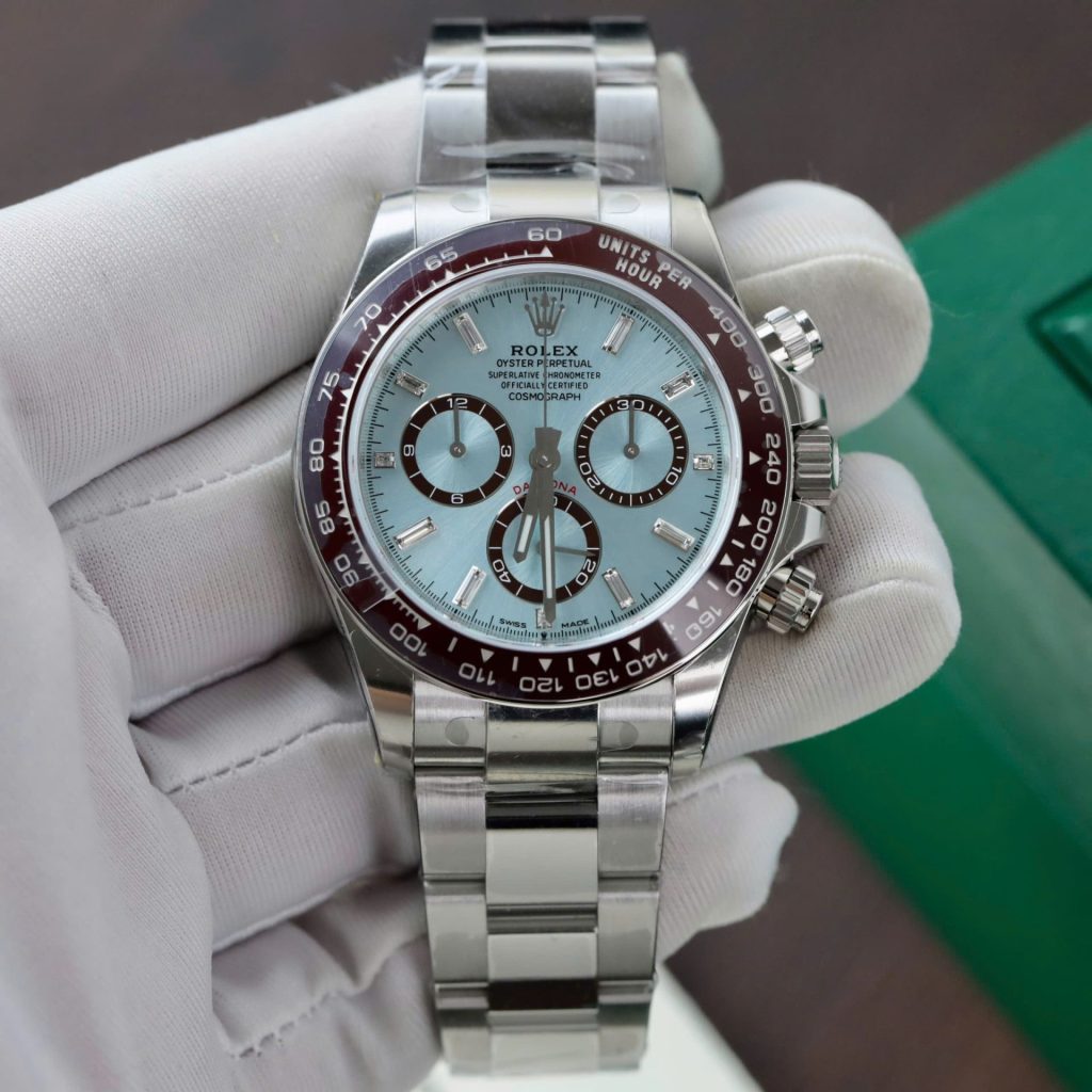 Why Super Clone Rolex Watches Are the Smartest Investment in 2026