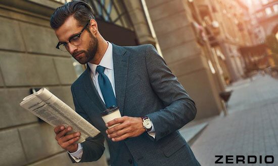 5 thói quen giúp nâng tầm đẳng cấp cá nhân của đàn ông hiện đại (1)