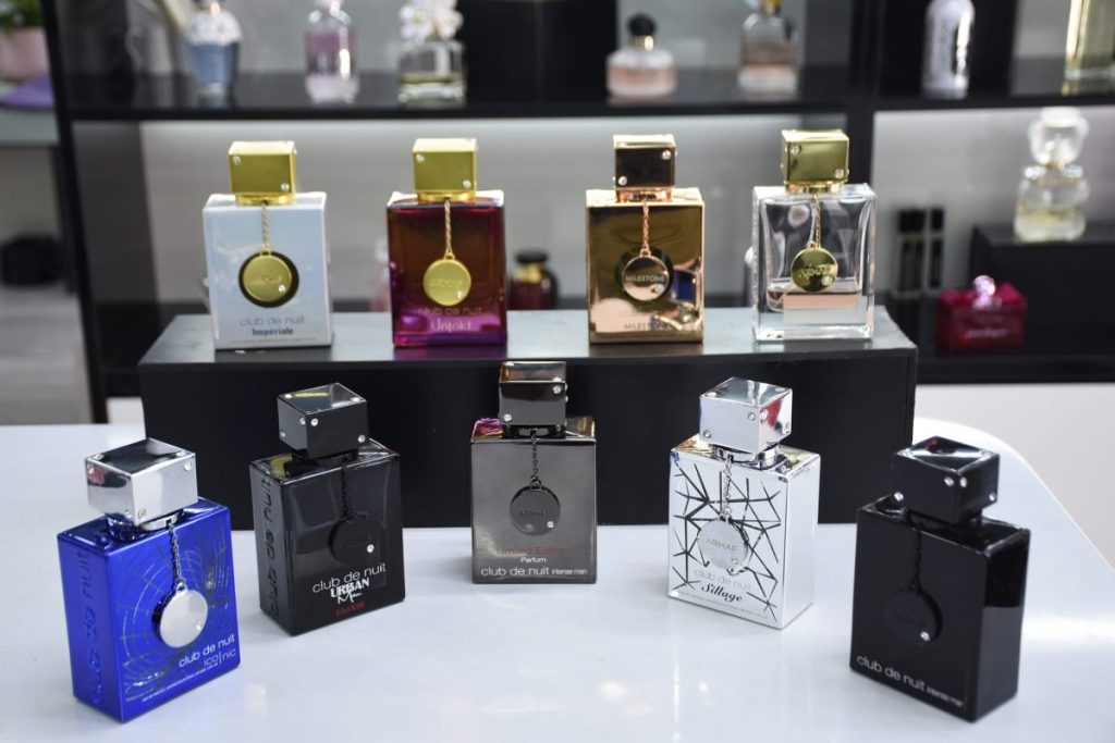 Combo hoàn hảo Đồng hồ – Nước hoa – Trang sức nam nâng tầm phong cách (1)